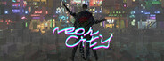 Neon City