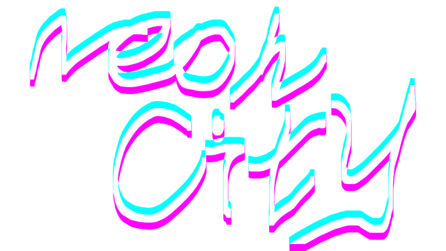 Neon City Logo