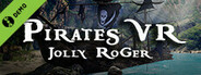 Pirates VR: Jolly Roger Demo