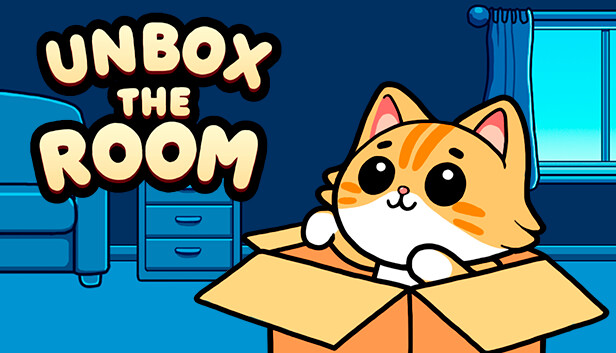 Unbox the Room