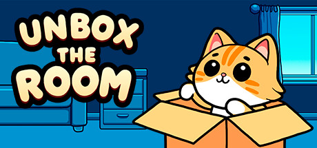 Unbox the Room cover art