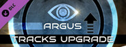 Argus Tracks Upgrade