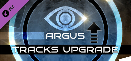 Argus Tracks Upgrade cover art