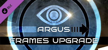Argus Frames Upgrade cover art