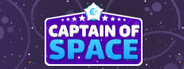 Captain of Space