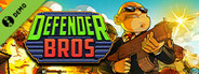 Defender Bros Demo