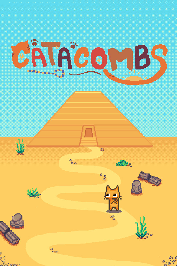 Catacombs for steam