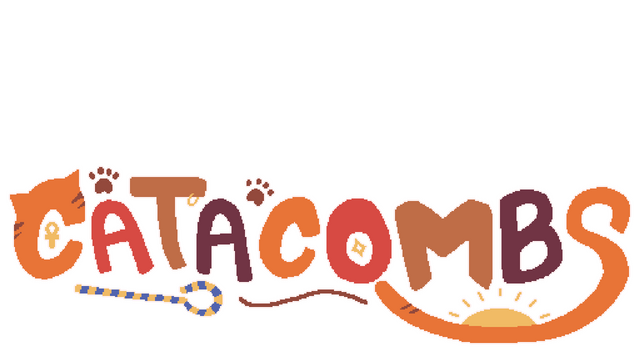 Catacombs Logo
