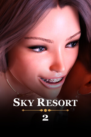 Sky Resort 2 game image