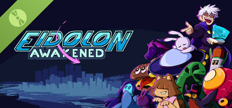 Eidolon Awakened Demo cover art