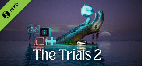 The Trials 2 Demo cover art