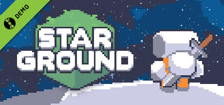 Starground Demo cover art