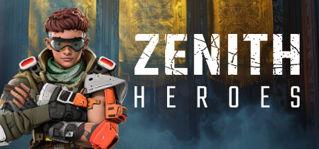 Can I Run Zenith Heroes?