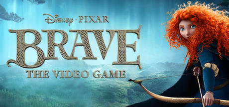 Disney•Pixar Brave: The Video Game