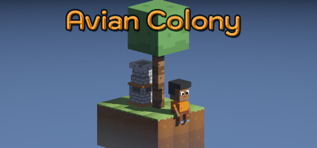 Avian Colony PC Specs