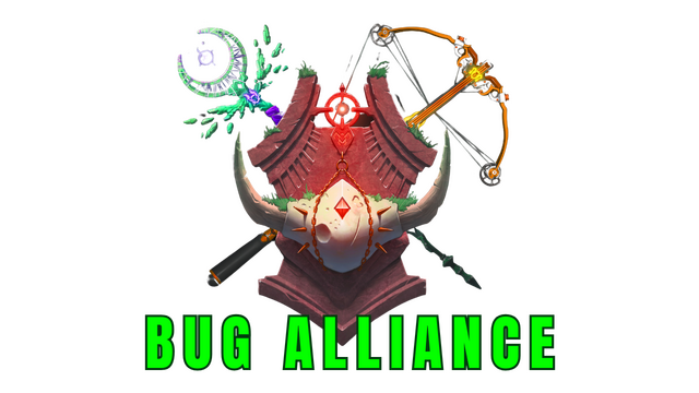 Bug Alliance Logo