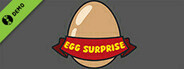 Egg Surprise Demo