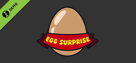 Egg Surprise Demo cover art