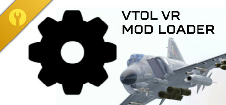 VTOL VR Mod Loader PC Specs