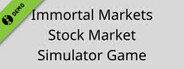 Immortal Markets Demo