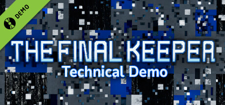 The Final Keeper Demo cover art