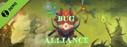 Bug Alliance Demo