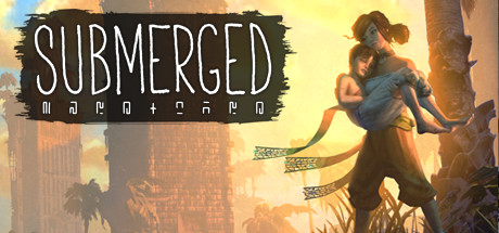 Save 90% on Submerged on Steam
