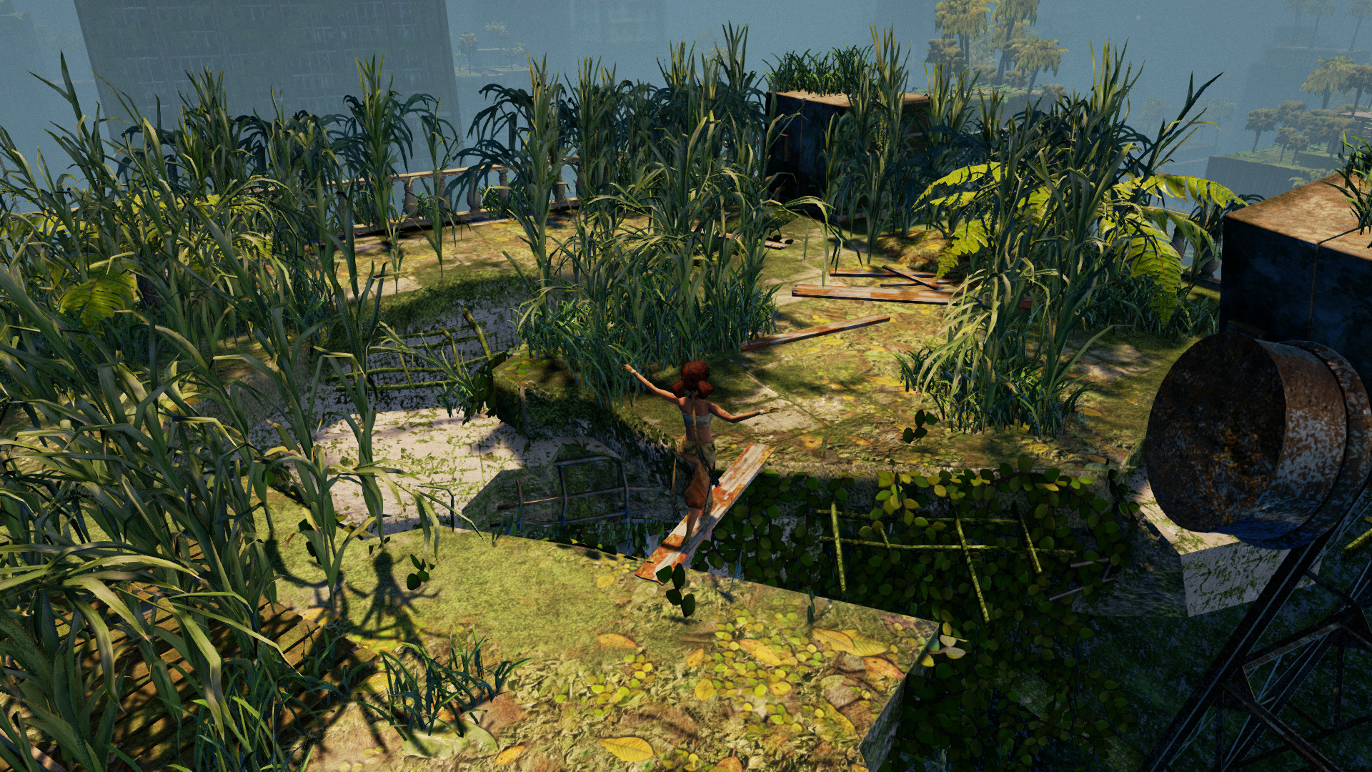 overgrowth free download 2016