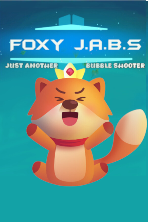 Foxy J.A.B.S: Just Another Bubble Shooter for steam