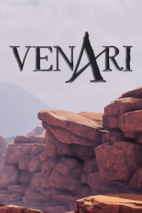 VENARI - Escape Room Adventure for steam