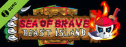 Sea of Brave: Beast Island Demo