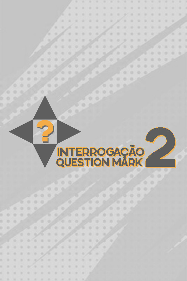 Steam portrait for Question Mark 2.