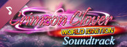 Crimzon Clover WORLD IGNITION - Soundtrack