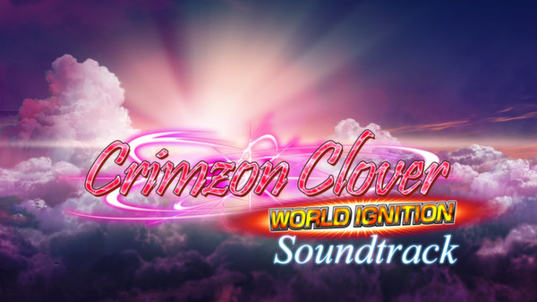 Скриншот из Crimzon Clover WORLD IGNITION - Soundtrack