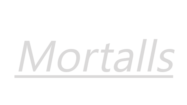 Mortalls Logo