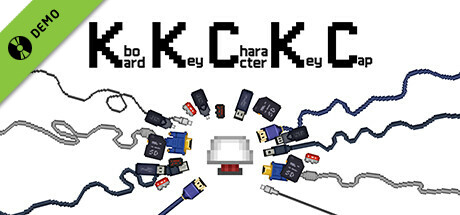 KKCKC Demo cover art