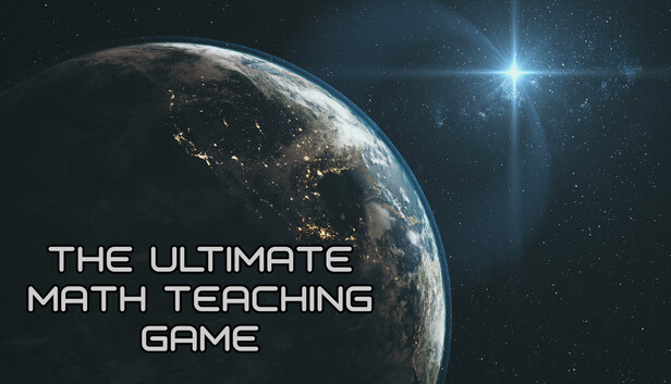 30+ games like The ultimate Math teaching game - SteamPeek