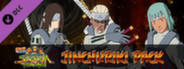 NARUTO SHIPPUDEN: Ultimate Ninja STORM Revolution - DLC4 Jinchuriki Pack #1