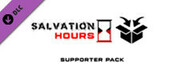 Salvation Hours - Supporter Pack