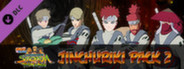 NARUTO SHIPPUDEN: Ultimate Ninja STORM Revolution - DLC5 Jinchuriki Pack #2