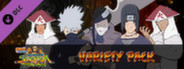 NARUTO SHIPPUDEN: Ultimate Ninja STORM Revolution - DLC7 Variety Pack #1