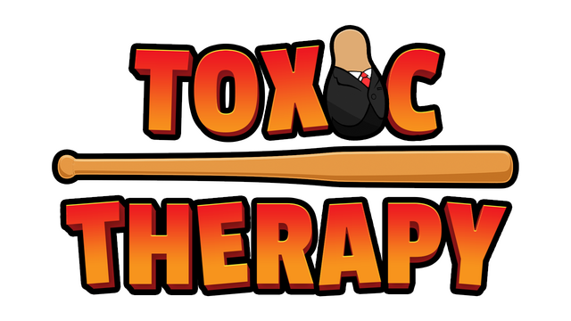 Toxic Therapy Logo