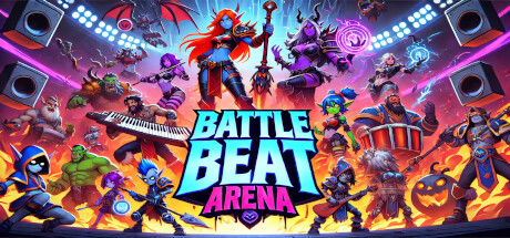 Battle Grid Arena PC Specs