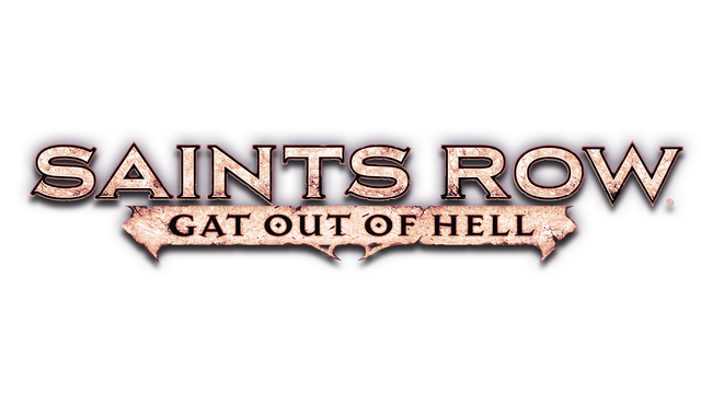 Saints Row: Gat out of Hell - Steam Backlog