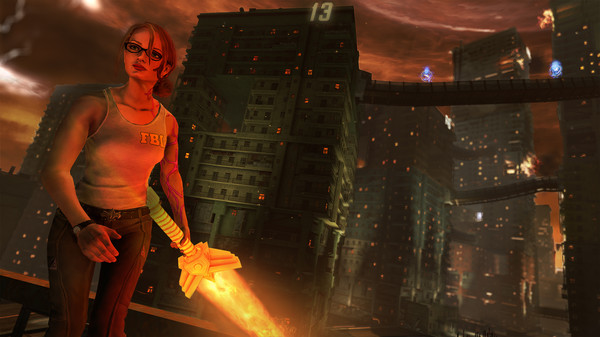 Saints Row: Gat out of Hell PC requirements