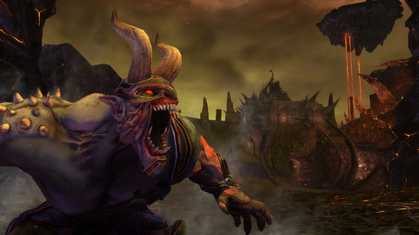 Saints Row: Gat out of Hell image