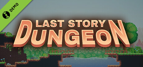 Last Story: Dungeon Demo cover art