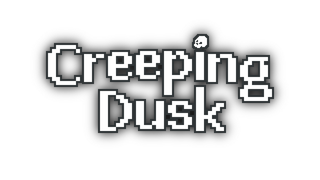 Creeping Dusk Logo