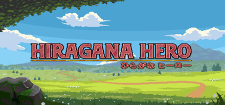 Hiragana Hero PC Specs