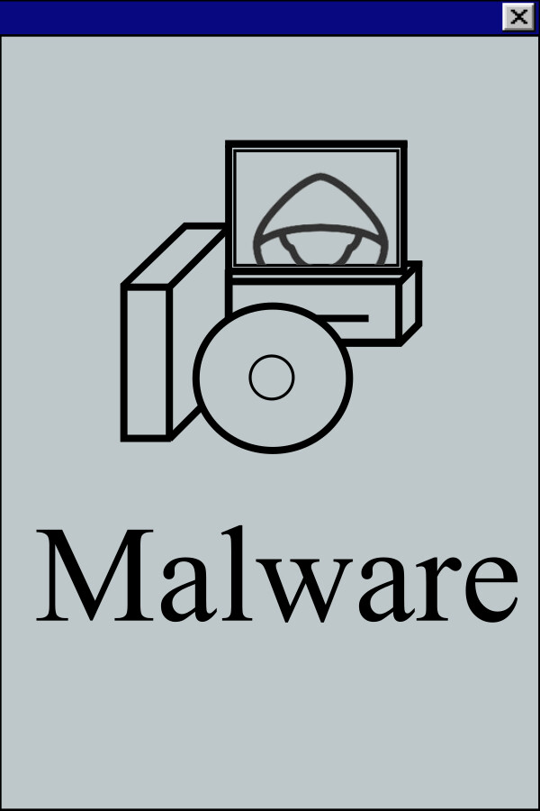 Malware for steam